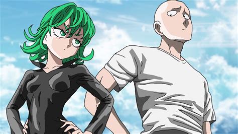 tatsumaki videos